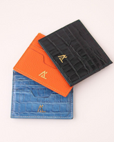 Card Holder - Special Edition - Ali Leather